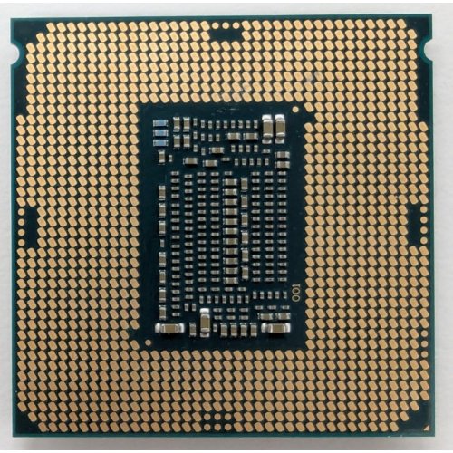 Процесор Intel Core i7-8700 3.2GHz 12MB s1151 Tray (CM8068403358316) (Відновлено продавцем, 801491) купити з перевіркою сумісності: огляд, характеристики, ціна у Києві, Львові, Вінниці, Хмельницькому, Івано-Франківську, Україні | інтернет-магазин TELEMART.UA фото