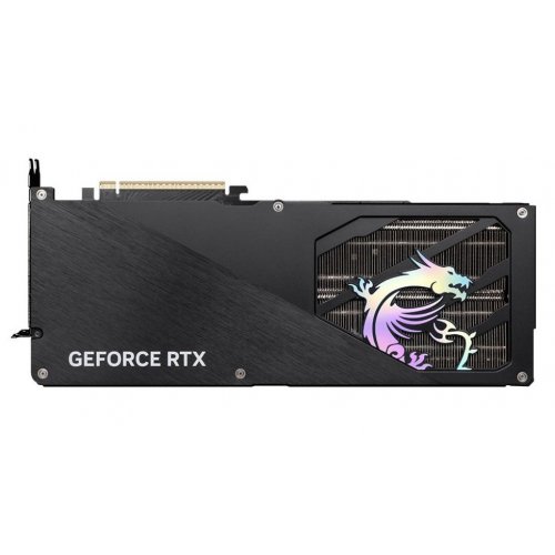 Купить Видеокарта MSI GeForce RTX 5070 GAMING TRIO 12288MB (RTX 5070 12G GAMING TRIO) с проверкой совместимости: обзор, характеристики, цена в Киеве, Днепре, Одессе, Харькове, Украине | интернет-магазин TELEMART.UA фото