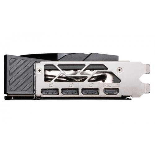 Купить Видеокарта MSI GeForce RTX 5070 GAMING TRIO 12288MB (RTX 5070 12G GAMING TRIO) с проверкой совместимости: обзор, характеристики, цена в Киеве, Днепре, Одессе, Харькове, Украине | интернет-магазин TELEMART.UA фото