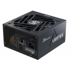 Блок питания Seasonic Vertex PX-850W ATX 3.0 (12851PXAFS) (Восстановлено продавцом, 801515)