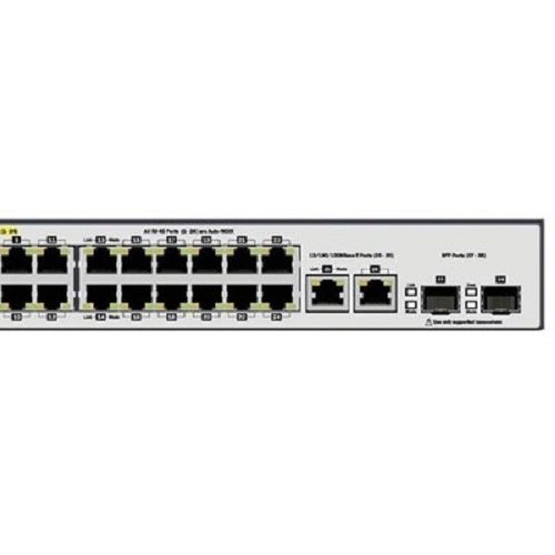 Сетевой коммутатор HP Aruba 2530 24 Switch (J9782A) купить в Украине: Киев, Днепр, Харьков, Одесса  | Низкая цена, отзывы, характеристики от TELEMART фото