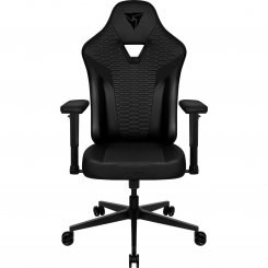 Игровое кресло TX3 Eaze V2 Racer (TEGC-2064101.11) Black