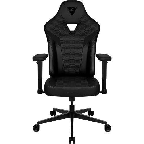 Купить Игровое кресло TX3 Eaze V2 Racer (TEGC-2064101.11) Black - цена в Харькове, Киеве, Днепре, Одессе
в интернет-магазине Telemart фото