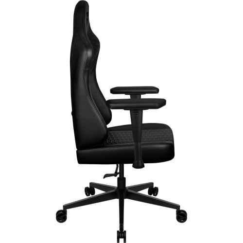 Купить Игровое кресло TX3 Eaze V2 Racer (TEGC-2064101.11) Black - цена в Харькове, Киеве, Днепре, Одессе
в интернет-магазине Telemart фото