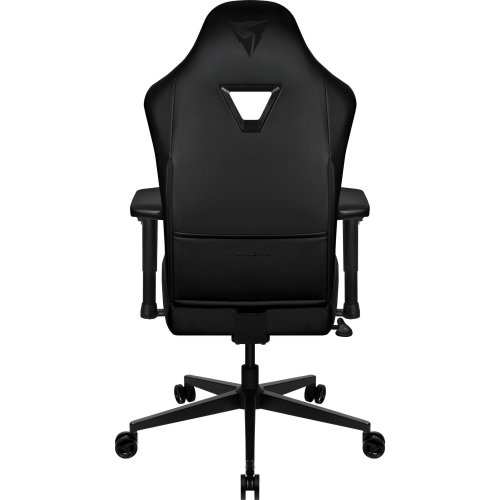 Купить Игровое кресло TX3 Eaze V2 Racer (TEGC-2064101.11) Black - цена в Харькове, Киеве, Днепре, Одессе
в интернет-магазине Telemart фото