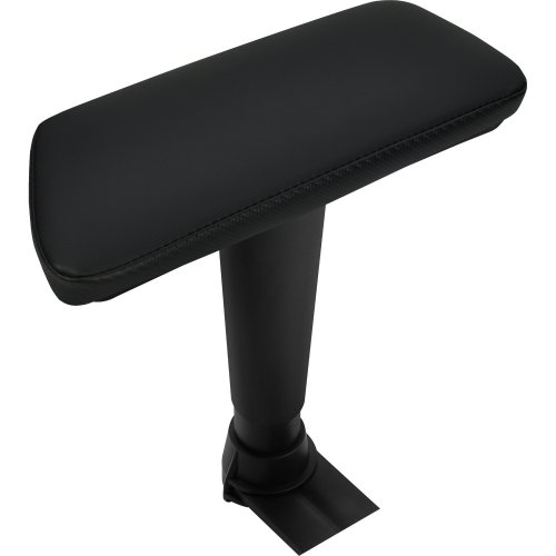Купить Игровое кресло TX3 Eaze V2 Racer (TEGC-2064101.11) Black - цена в Харькове, Киеве, Днепре, Одессе
в интернет-магазине Telemart фото