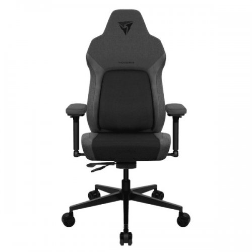 Купить Игровое кресло TX3 Core Smart Mesh (TEGC-2072101.11) Black - цена в Харькове, Киеве, Днепре, Одессе
в интернет-магазине Telemart фото
