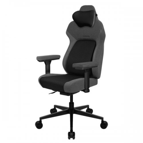 Купить Игровое кресло TX3 Core Smart Mesh (TEGC-2072101.11) Black - цена в Харькове, Киеве, Днепре, Одессе
в интернет-магазине Telemart фото