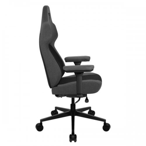 Купить Игровое кресло TX3 Core Smart Mesh (TEGC-2072101.11) Black - цена в Харькове, Киеве, Днепре, Одессе
в интернет-магазине Telemart фото