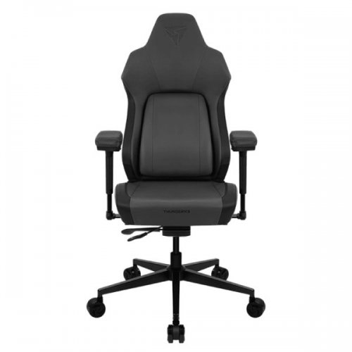 Купити Ігрове крісло TX3 Core Smart Modern (TEGC-2071101.11) Black - ціна в Києві, Львові, Вінниці, Хмельницькому, Франківську, Україні | інтернет-магазин TELEMART.UA фото