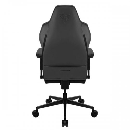 Купити Ігрове крісло TX3 Core Smart Modern (TEGC-2071101.11) Black - ціна в Києві, Львові, Вінниці, Хмельницькому, Франківську, Україні | інтернет-магазин TELEMART.UA фото