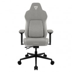 Игровое кресло TX3 Core Smart Loft (TEGC-2070104.41) Light Grey