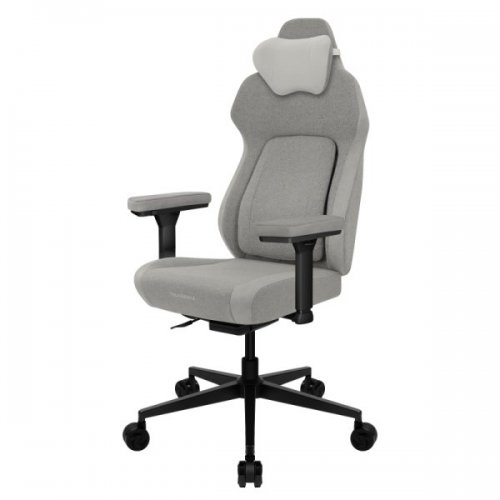 Купить Игровое кресло TX3 Core Smart Loft (TEGC-2070104.41) Light Grey - цена в Харькове, Киеве, Днепре, Одессе
в интернет-магазине Telemart фото