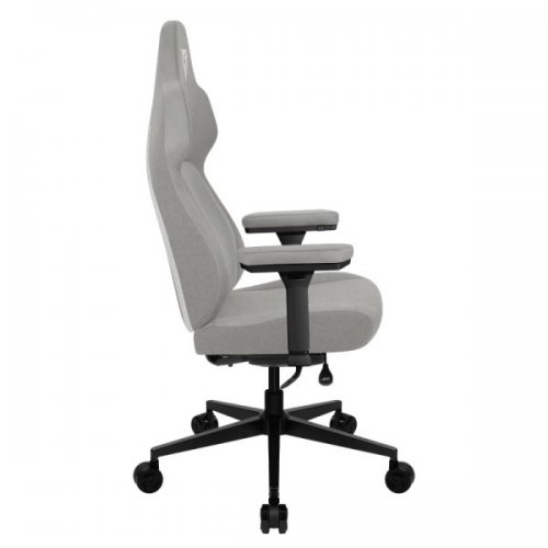 Купить Игровое кресло TX3 Core Smart Loft (TEGC-2070104.41) Light Grey - цена в Харькове, Киеве, Днепре, Одессе
в интернет-магазине Telemart фото
