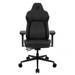 Игровое кресло TX3 Core Smart Racer (TEGC-2069101.11) Black