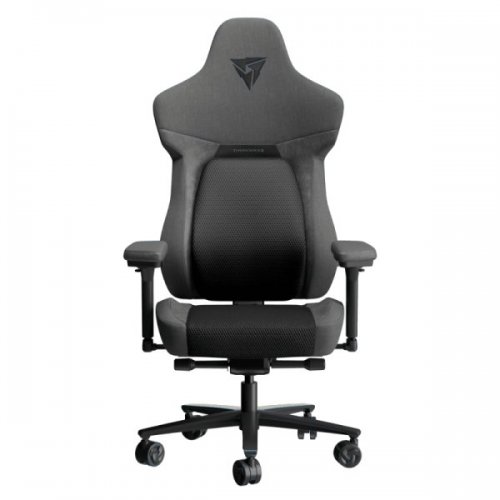 Купить Игровое кресло TX3 Core Mesh (TEGC-2068101.11) Black - цена в Харькове, Киеве, Днепре, Одессе
в интернет-магазине Telemart фото