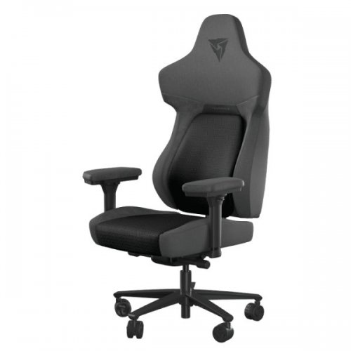 Купить Игровое кресло TX3 Core Mesh (TEGC-2068101.11) Black - цена в Харькове, Киеве, Днепре, Одессе
в интернет-магазине Telemart фото