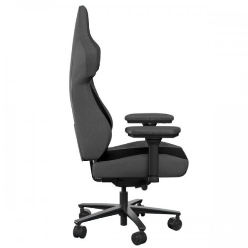 Купить Игровое кресло TX3 Core Mesh (TEGC-2068101.11) Black - цена в Харькове, Киеве, Днепре, Одессе
в интернет-магазине Telemart фото