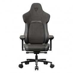 Ігрове крісло TX3 Core Loft (TEGC-2056101.11) Black