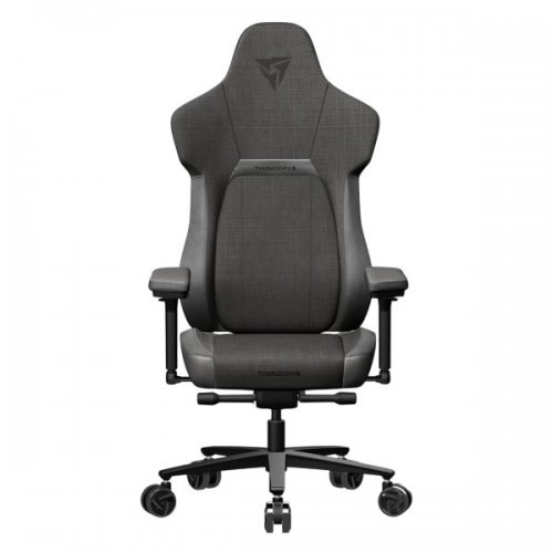Купити Ігрове крісло TX3 Core Loft (TEGC-2056101.11) Black - ціна в Києві, Львові, Вінниці, Хмельницькому, Франківську, Україні | інтернет-магазин TELEMART.UA фото