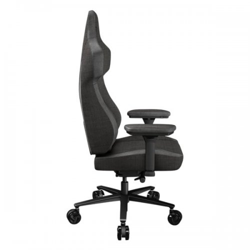Купити Ігрове крісло TX3 Core Loft (TEGC-2056101.11) Black - ціна в Києві, Львові, Вінниці, Хмельницькому, Франківську, Україні | інтернет-магазин TELEMART.UA фото