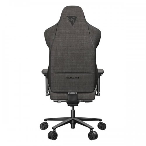 Купити Ігрове крісло TX3 Core Loft (TEGC-2056101.11) Black - ціна в Києві, Львові, Вінниці, Хмельницькому, Франківську, Україні | інтернет-магазин TELEMART.UA фото