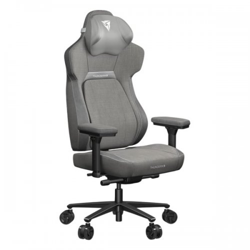Купити Ігрове крісло TX3 Core Loft (TEGC-2056101.41) Grey - ціна в Києві, Львові, Вінниці, Хмельницькому, Франківську, Україні | інтернет-магазин TELEMART.UA фото