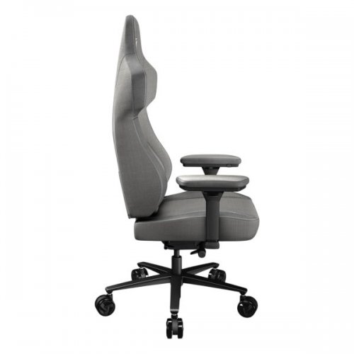 Купити Ігрове крісло TX3 Core Loft (TEGC-2056101.41) Grey - ціна в Києві, Львові, Вінниці, Хмельницькому, Франківську, Україні | інтернет-магазин TELEMART.UA фото