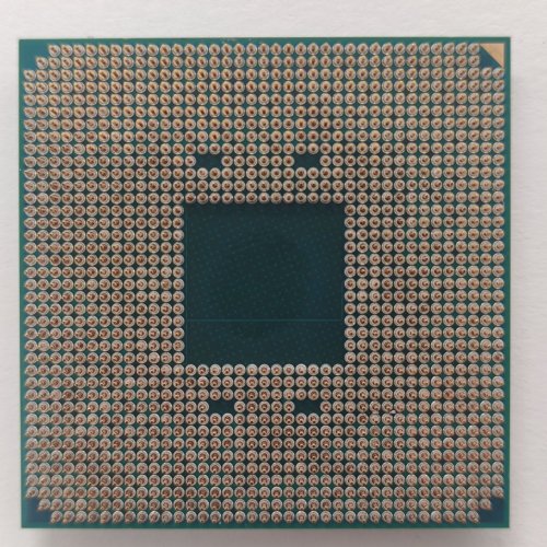 Купить Процессор AMD Ryzen 5 3600 3.6(4.2)GHz 32MB sAM4 Tray (100-000000031) (Восстановлено продавцом, 801547) с проверкой совместимости: обзор, характеристики, цена в Киеве, Днепре, Одессе, Харькове, Украине | интернет-магазин TELEMART.UA фото