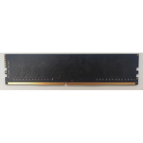 Купить Озу Apacer DDR4 8GB 2666Mhz (AU08GGB26CQYBGH) (Восстановлено продавцом, 801571) с проверкой совместимости: обзор, характеристики, цена в Киеве, Днепре, Одессе, Харькове, Украине | интернет-магазин TELEMART.UA фото