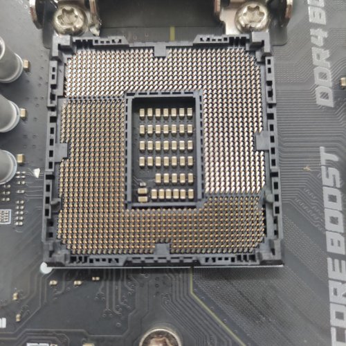 Материнська плата MSI B460M PRO-VDH (s1200, Intel B460) (Відновлено продавцем, 801572) купити з перевіркою сумісності: огляд, характеристики, ціна у Києві, Львові, Вінниці, Хмельницькому, Івано-Франківську, Україні | інтернет-магазин TELEMART.UA фото