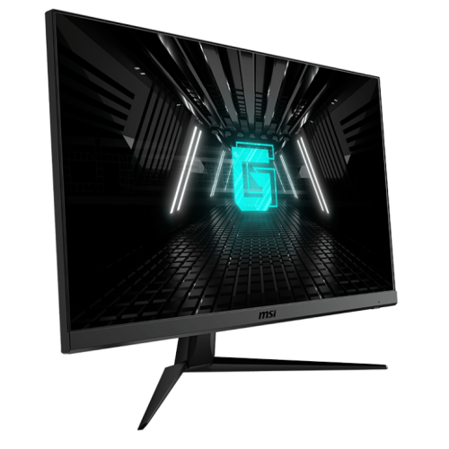 Купить Монитор MSI 27" G2712F Black (Восстановлено продавцом, 801583) - цена в Харькове, Киеве, Днепре, Одессе
в интернет-магазине Telemart фото
