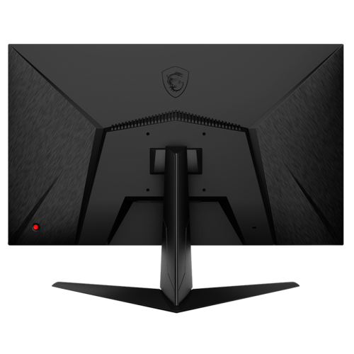 Купить Монитор MSI 27" G2712F Black (Восстановлено продавцом, 801583) - цена в Харькове, Киеве, Днепре, Одессе
в интернет-магазине Telemart фото