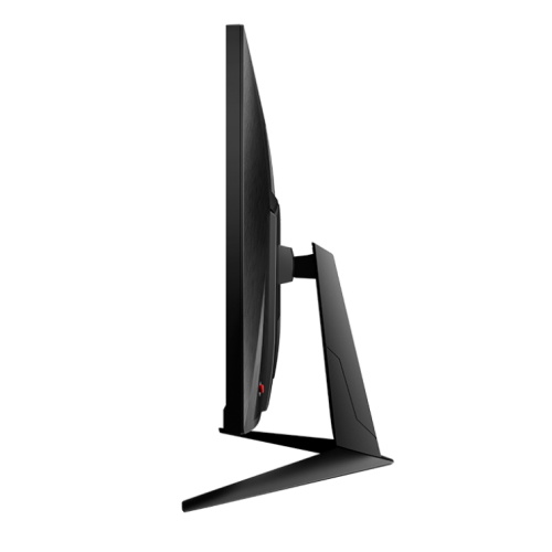 Купить Монитор MSI 27" G2712F Black (Восстановлено продавцом, 801583) - цена в Харькове, Киеве, Днепре, Одессе
в интернет-магазине Telemart фото