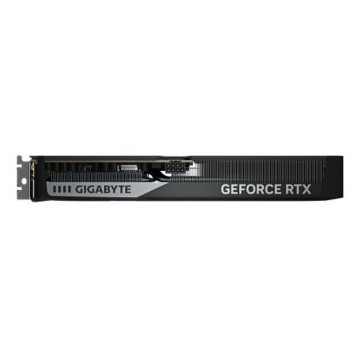 Відеокарта Gigabyte GeForce RTX 5060 Ti EAGLE MAX OC 16384MB (GV-N506TEAGLEMAX OC-16GD) купити з перевіркою сумісності: огляд, характеристики, ціна у Києві, Львові, Вінниці, Хмельницькому, Івано-Франківську, Україні | інтернет-магазин TELEMART.UA фото