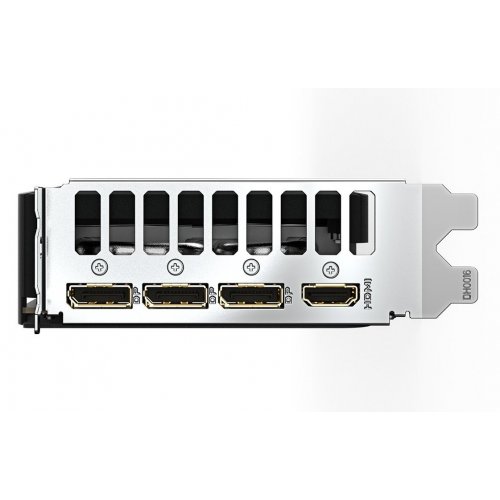 Відеокарта Gigabyte GeForce RTX 5060 Ti EAGLE MAX OC 16384MB (GV-N506TEAGLEMAX OC-16GD) купити з перевіркою сумісності: огляд, характеристики, ціна у Києві, Львові, Вінниці, Хмельницькому, Івано-Франківську, Україні | інтернет-магазин TELEMART.UA фото