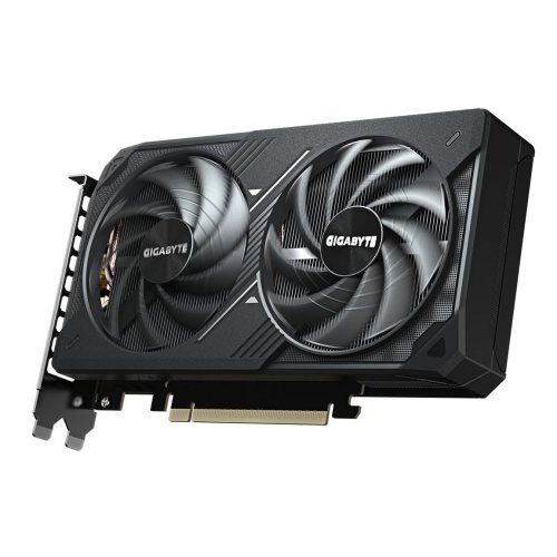 Купить Видеокарта Gigabyte GeForce RTX 5060 Ti WINDFORCE MAX OC 16384MB (GV-N506TWF2MAX OC-16GD) с проверкой совместимости: обзор, характеристики, цена в Киеве, Днепре, Одессе, Харькове, Украине | интернет-магазин TELEMART.UA фото