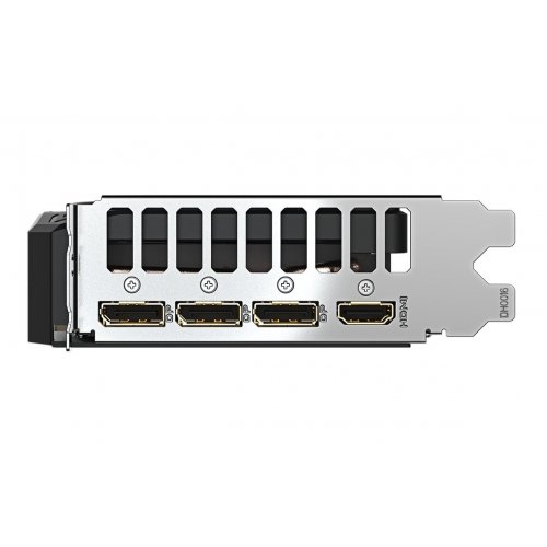 Купить Видеокарта Gigabyte GeForce RTX 5060 Ti WINDFORCE MAX OC 16384MB (GV-N506TWF2MAX OC-16GD) с проверкой совместимости: обзор, характеристики, цена в Киеве, Днепре, Одессе, Харькове, Украине | интернет-магазин TELEMART.UA фото