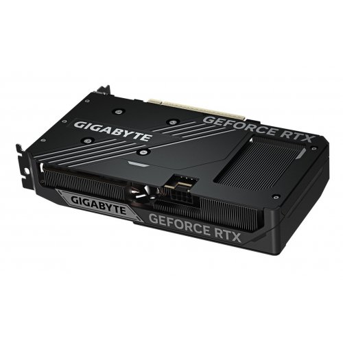 Купить Видеокарта Gigabyte GeForce RTX 5060 Ti WINDFORCE MAX OC 16384MB (GV-N506TWF2MAX OC-16GD) с проверкой совместимости: обзор, характеристики, цена в Киеве, Днепре, Одессе, Харькове, Украине | интернет-магазин TELEMART.UA фото