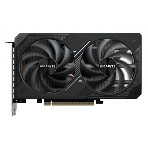 Купить Видеокарта Gigabyte GeForce RTX 5060 Ti WINDFORCE MAX OC 8192MB (GV-N506TWF2MAX OC-8GD) с проверкой совместимости: обзор, характеристики, цена в Киеве, Днепре, Одессе, Харькове, Украине | интернет-магазин TELEMART.UA фото