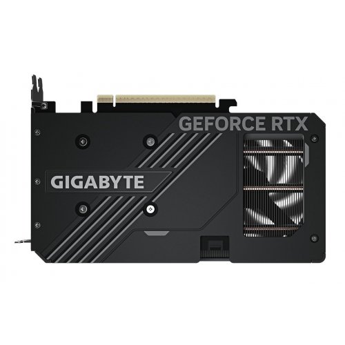 Купить Видеокарта Gigabyte GeForce RTX 5060 Ti WINDFORCE MAX OC 8192MB (GV-N506TWF2MAX OC-8GD) с проверкой совместимости: обзор, характеристики, цена в Киеве, Днепре, Одессе, Харькове, Украине | интернет-магазин TELEMART.UA фото