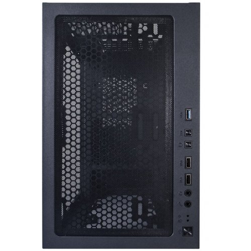 Корпус 1stPlayer X6-3G6P-1G6 без БЖ Black (Відновлено продавцем, 801599) купити з перевіркою сумісності: огляд, характеристики, ціна у Києві, Львові, Вінниці, Хмельницькому, Івано-Франківську, Україні | інтернет-магазин TELEMART.UA фото