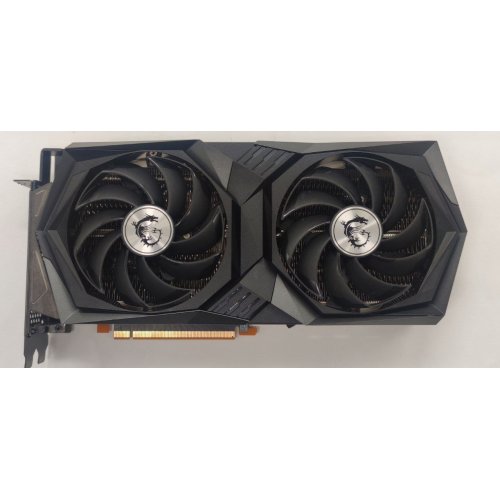 Відеокарта MSI GeForce RTX 3060 GAMING X 12288MB (RTX 3060 GAMING X 12G) (Відновлено продавцем, 801615) купити з перевіркою сумісності: огляд, характеристики, ціна у Києві, Львові, Вінниці, Хмельницькому, Івано-Франківську, Україні | інтернет-магазин TELEMART.UA фото