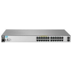 Мережевий комутатор HP Aruba 3800 24G 2SFP+ Switch (J9575A)