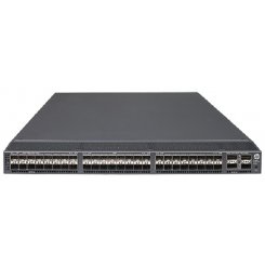 Мережевий комутатор HP FlexFabric 5900CP 48XG 4QSFP+ Switch (JG838A)