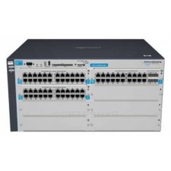 Мережевий комутатор HP 4208 vl Switch (J8773A)