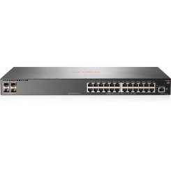 Мережевий комутатор HP Aruba 2540-24G-4SFP+ Switch (JL354A)