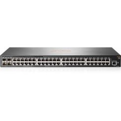 Мережевий комутатор HP Aruba 2540 48G 4SFP+ Switch (JL355A)