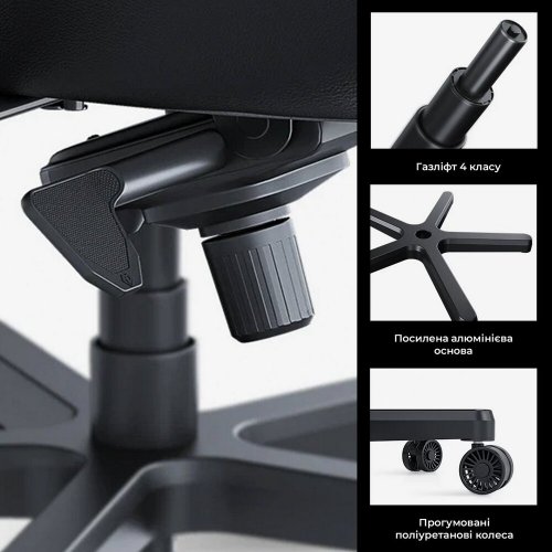 Купить Игровое кресло Anda Seat Kaiser 4 V2 XL Fabric (AD12YDDC-XLL-20-G-CF-03) Gray - цена в Харькове, Киеве, Днепре, Одессе
в интернет-магазине Telemart фото