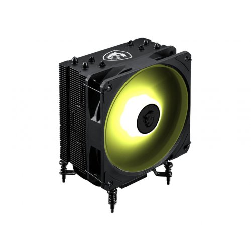 Photo MSI MAG COREFROZR AA13 Black